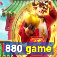 880 game